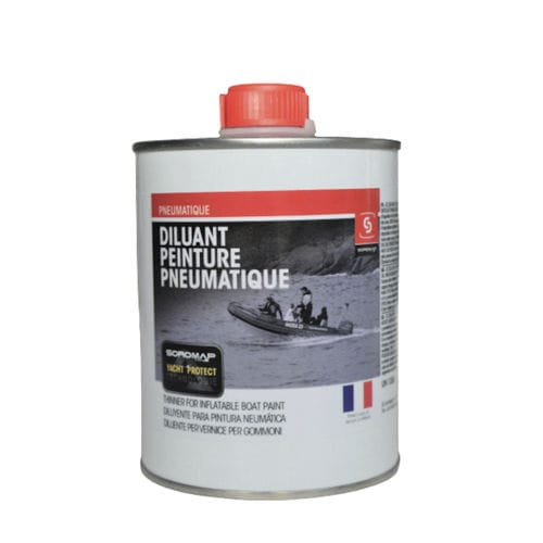 Diluyente antifoulings - 74345 - GROUPE SOROMAP