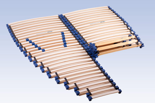 Somier de láminas - 2050 - E-CON GmbH & Co.KG, Calypso-Schlafsysteme