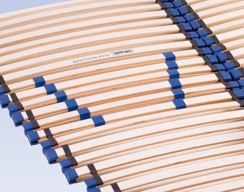 Somier de láminas - 2070 - E-CON GmbH & Co.KG, Calypso-Schlafsysteme