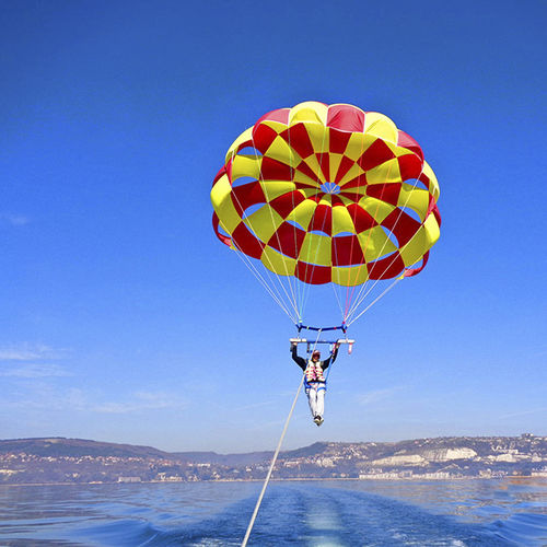 Parasail 12 plazas STORM 30 Aqua Service Ltd.