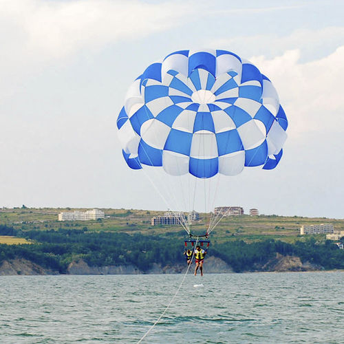 Parasail 1-4 plazas - MISTRAL 42 - Aqua Service Ltd.