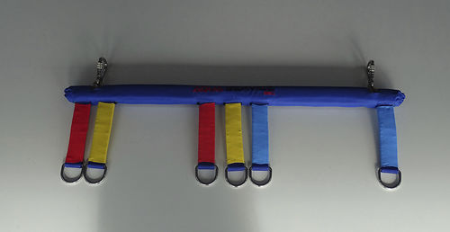 Barra para parasail doble - Rack Doubleizer - Aqua Service Ltd.
