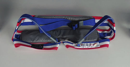 Arnés de parasail - Aqua Service Ltd. - de asiento
