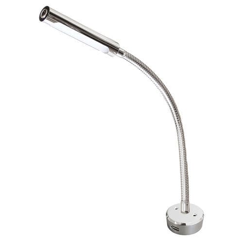 Lámpara de lectura - Malene  - casolux Aps - para yate / de mesa de cartas / LED