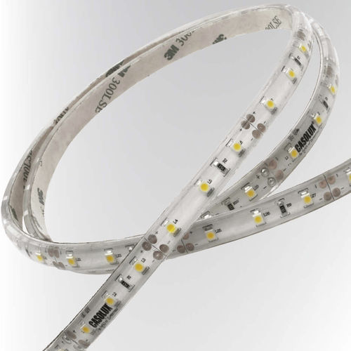 Tira de iluminación de interior - Line  - casolux Aps - para yate / para buque / para camarote