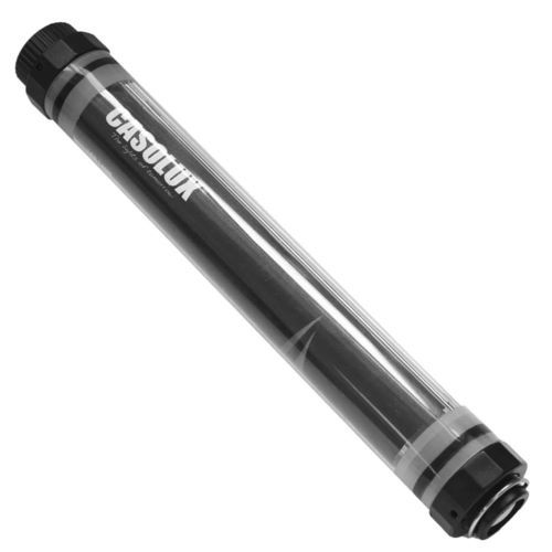 Iluminación subacuática para barco - Pia – Powerbank - casolux Aps - para yate / LED / en caja de plástico