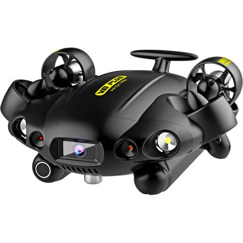ROV de observación - FIFISH PRO V6 PLUS - Shenzhen Qi Yuan Science - de observación