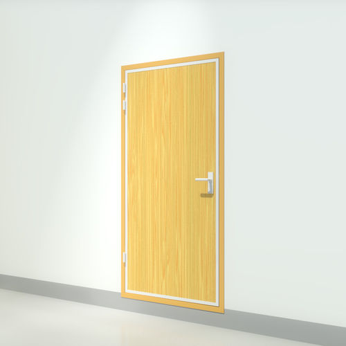 Puerta para buque - A0 / A15 - MML Marine Ltd - A60 / interior