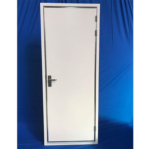 Puerta para buque - MML Marine Ltd - B15