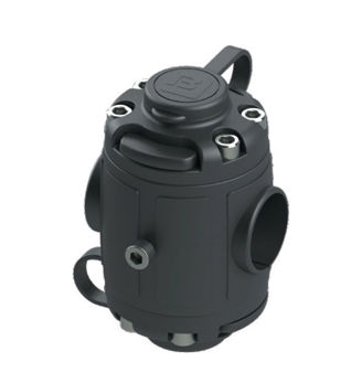 Soporte universal - FMr232 - BORIKA