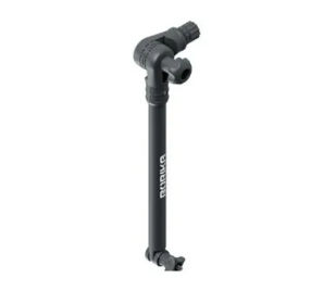 Brazo de soporte para bote auxiliar - Ft300 - BORIKA - para transductor