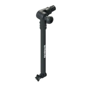 Brazo de soporte para bote auxiliar - FTr300 - BORIKA - para transductor