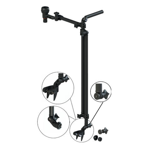 Brazo de soporte para transductor - FTf601 - BORIKA