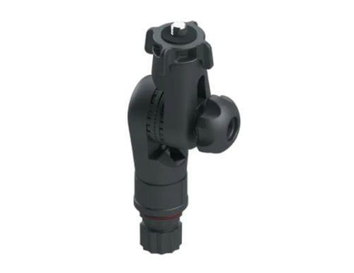 Soporte de cámara para embarcación neumática - Tp038 - BORIKA - articulado