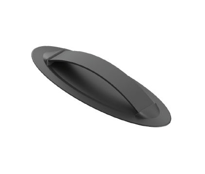 Pasamano para barco - 06.02OEM - BORIKA
