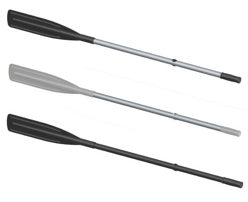 Remo para embarcación neumática - 02.0 series - BORIKA - de aluminio