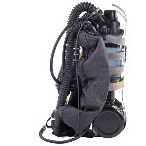 Rebreather de buceo circuito cerrado - Orca Spirit - KISS Rebreathers