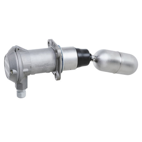 Interruptor de nivel de flotador magnético - A 01 051 - Trimod'Besta - para barco / para depósito / para bomba