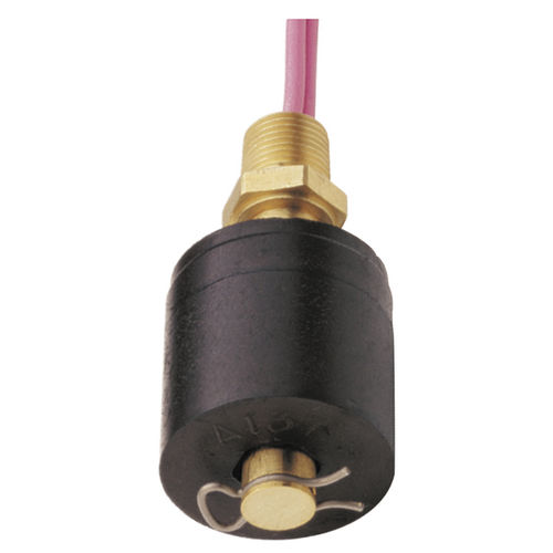 Interruptor de nivel de flotador - LS-1700 - Trimod'Besta - para barco / para depósito de agua / para bomba