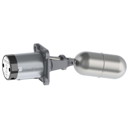 Interruptor de nivel de flotador magnético - P 01 04 series - Trimod'Besta - para barco / para depósito / para bomba