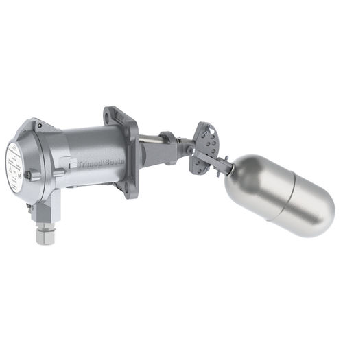 Interruptor de nivel de flotador magnético - A 01 09 series - Trimod'Besta - para barco / para depósito / para bomba