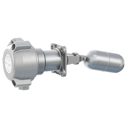 Interruptor de nivel de flotador magnético - SIL series - Trimod'Besta - para buque / para depósito / para bomba