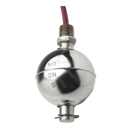 Interruptor de nivel de flotador - LS-1950 - Trimod'Besta - para barco / para tanque / para bomba
