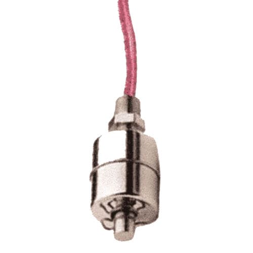 Interruptor de nivel de flotador - LS-1750 - Trimod'Besta - para barco / para depósito de agua / para bomba
