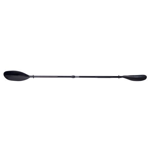 Pala para kayak - Genuine - The Crystal Kayak Company - de recreo / asimétrica / doble