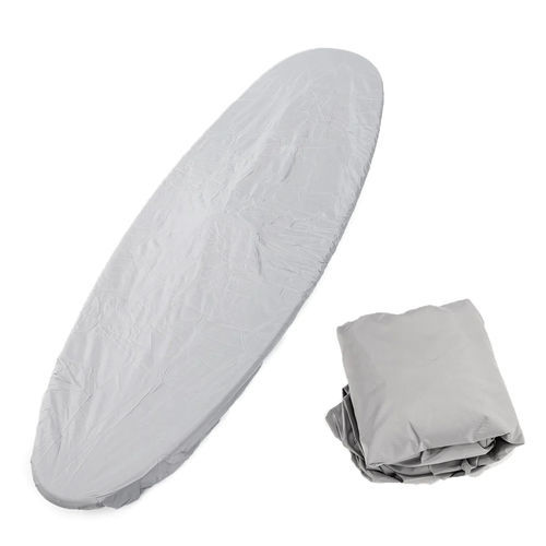 Funda protectora para kayak - The Crystal Kayak Company - para tabla / blanca