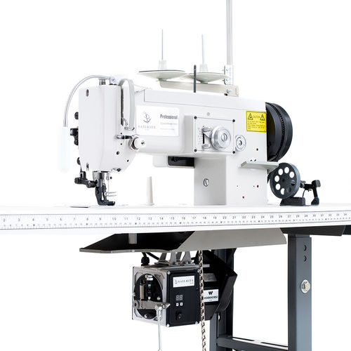 Máquina de coser para velería - Professional 4‑Point  - Sailrite Enterprises, Inc.