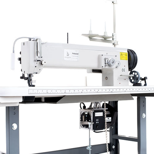 Máquina de coser para velería - Professional Long Arm 4‑Point - Sailrite Enterprises, Inc.