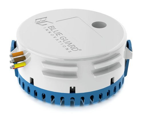 Sensor de nivel de agua - BG-One - Blue Guard Innovations - para barco