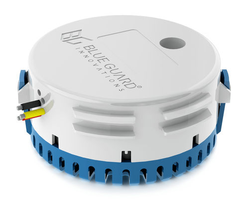 Sensor de nivel de agua - BG-HW - Blue Guard Innovations - para barco / Bluetooth
