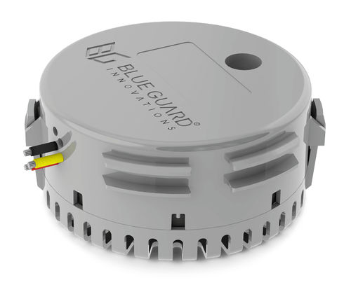 Detector de presencia de aceite en el agua - BG-Oil - Blue Guard Innovations - para barco / con alarma