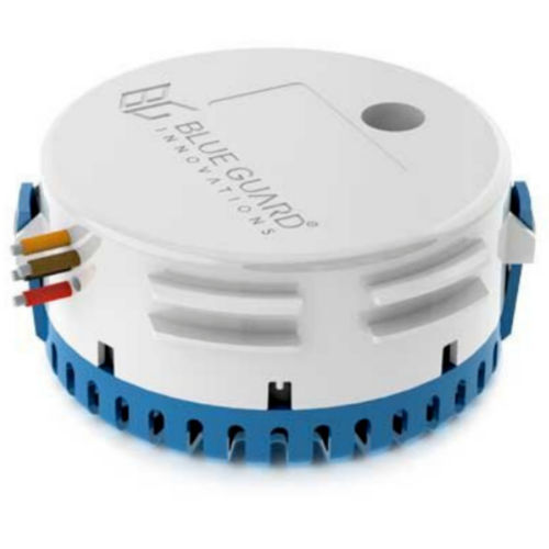 Sensor de nivel de agua - Smart Skipper™ SM-SWA - Blue Guard Innovations - de corriente / de rumbo / para barco