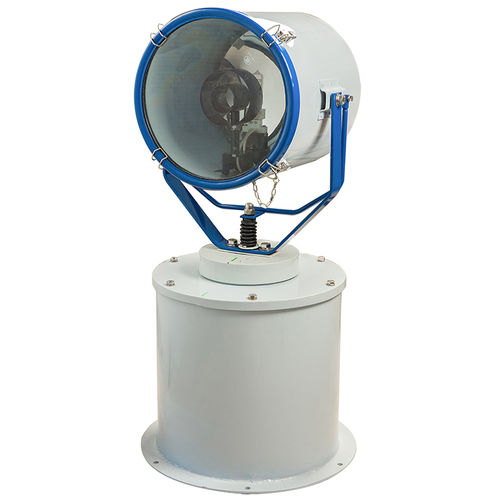 Proyector de búsqueda - Jiaxing Waldo industry Co.,Ltd - para buque