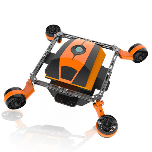 ROV de observación - ROBOLAB - Robosea