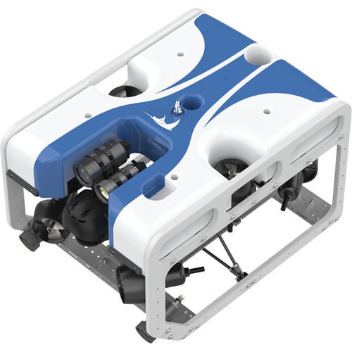 ROV submarino de observación - R-45 - Robosea