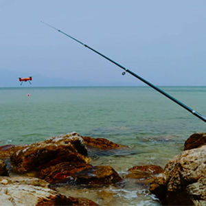 Dron cuadricóptero - Splash Drone 2 Fisherman - SWELLPRO - de pesca / resistente al agua / flotante