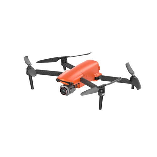 Dron cuadrirrotor - EVO Lite series - Autel Robotics - para toma de imágenes aéreas / plegable / ligero