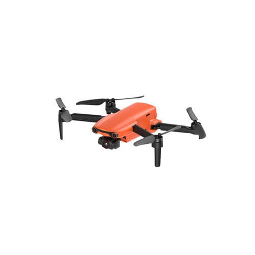 Dron cuadrirrotor - EVO Nano series - Autel Robotics - para toma de imágenes aéreas / plegable