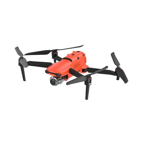 Dron cuadrirrotor - EVI II Pro - Autel Robotics - para toma de imágenes aéreas