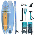 tabla de SUP hinchable