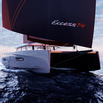 catamarán