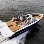 runabout intraborda
