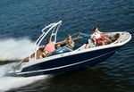 deck-boat intraborda
