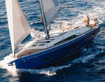 velero de crucero oce&aacute;nico