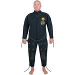traje húmedo para buceo profesional