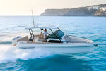 barco open fueraborda